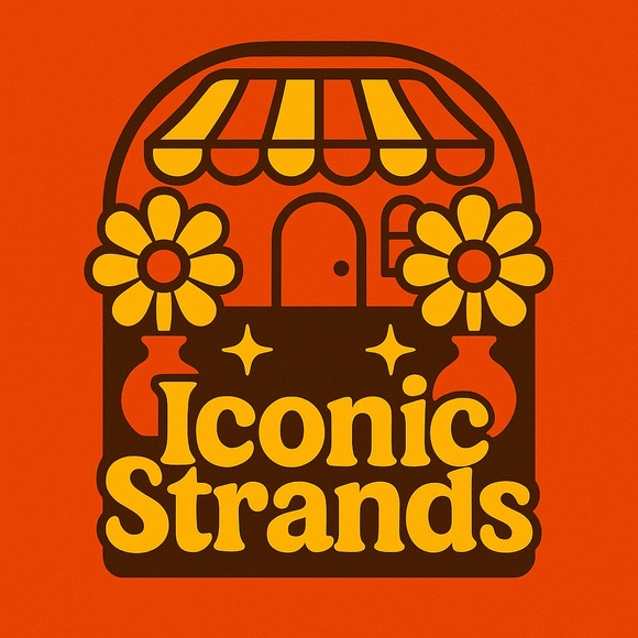 iconicstrands